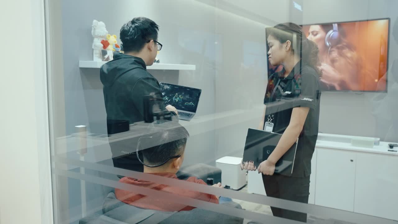 Loa Bose screenshot 6